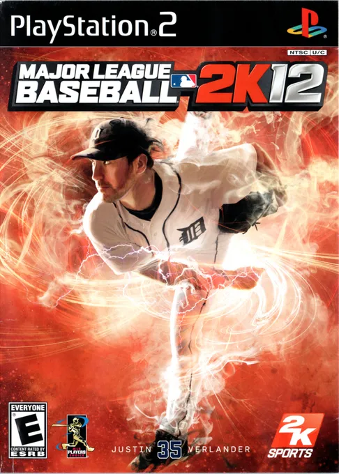 Major League Baseball 2K12 (USA)